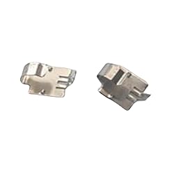 NUHFUFA 2 PCS Replacement AAA Battery Single