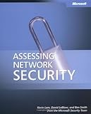 Assessing Network Security by Smith, Ben, Lam, Kevin, LeBlanc, David (2004) Paperback