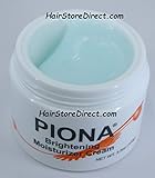 Piona Moisturizer Cream 100 Grams (Not a Skin Lightening Cream)