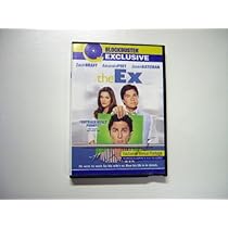 Amazon.com: The Ex : Zach Braff, Amanda Peet, Jason Bateman, Jesse