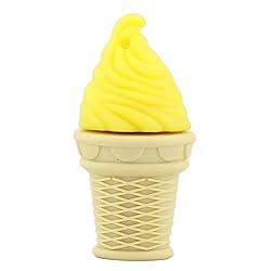 128GB Ice Cream Shape 2.0 Flash Drive USB Flash