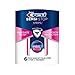2-Pack of CREST Sensi-Stop 6 Strips Sensitive Teeth Treatment, 12 Strips for 12 Treatments