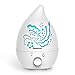 Aromacare Essential Oil Diffuser/Aromatherapy Diffuser 1300 mL (0.35 Gallon), Ultrasonic Cool Mist Humidifier, Soothing Night Light, Great Mist Output for Large Bedroom, Baby Room, Home & Office