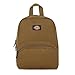 Dickies Dickies Mini Festival Bag Casual Daypack, Brown Duck