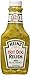 Heinz Hot Dog Relish, 12.7-Ounce Squeeze Bottles (Pack of 3)