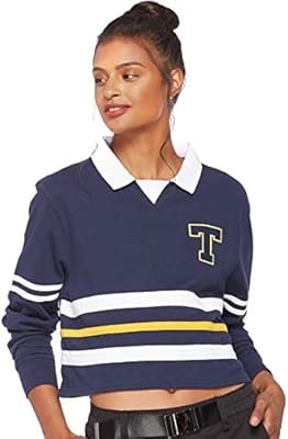 tommy hilfiger trisha logo hoodie
