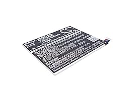 XPS Replacement Battery for Samsung Galaxy Tab A