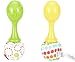 Fisher-Price Rattle 'n Rock Maracas