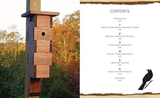 Build It Yourself Birdhouses 25 Diy Birdhouses And Bird Feeders