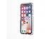 Griffin Survivor Strong iPhone X Case with Slim and Shock-Absorbing Design - Clear