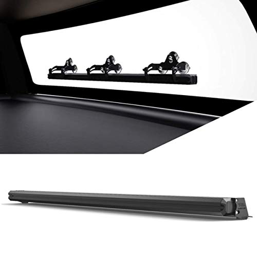 SpeedTech Lights Striker TIR 8 Head LED Traffic Advisor Windshield