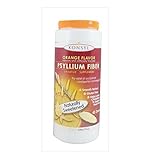 Konsyl Orange Psyllium Fiber 538g