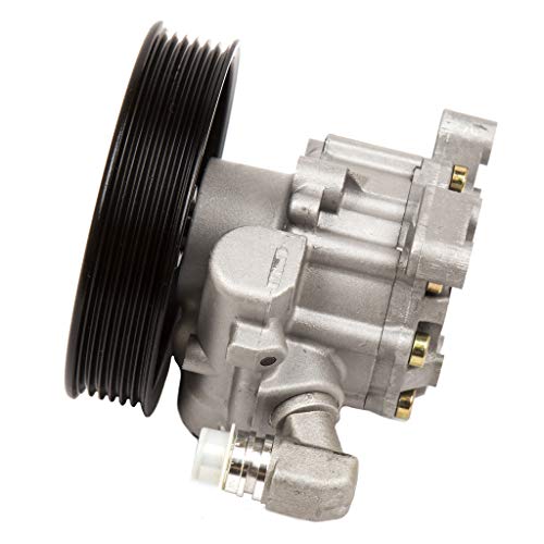 Evergreen SP-3294 Power Steering Pump fit Mercedes-Benz ML320 ML430 ML500 ML55 AMG 21-5294