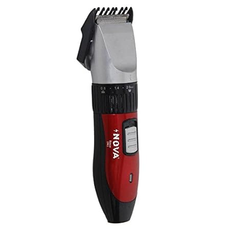nova hair trimmer amazon