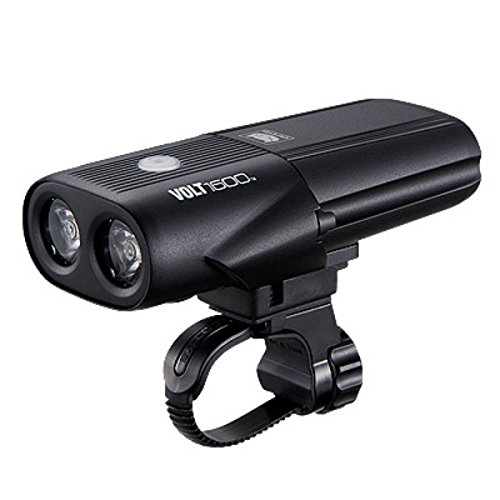 Cateye - volt 1600 rechargeable headlight