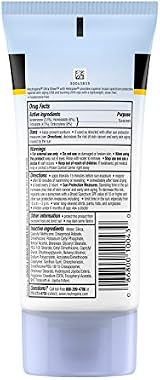 Neutrogena Ultra Sheer Dry Touch Sunscreen SPF 30, 5oz view 10