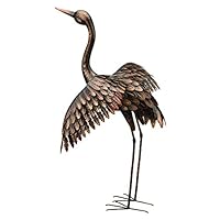 Regal Art & Gift Crane, 41", Multicolor