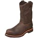 Chippewa Men's 10" Steel Toe EH 20076 Pull On Boot