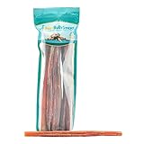 12-inch Odor-Free Bully Sticks by Best Bully Sticks (1 Pound)
