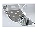 SW-MOTECH Skid Plate Suzuki DR650SE 1996-18