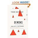 Demons: A Novel in Three Parts (Vintage Classics)