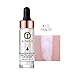 O.TWO.O Liquid Highlighter Make-up Glow Face Contour, Make Up Glitter Brighten Shimmer for Pale and Deeper Skin Tone (#1)