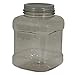 PETMATE MASON TREAT JAR 150OZ, Made in USA