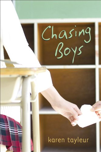 Chasing Boys