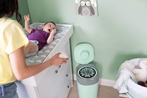 tommee tippee sangenic universal cassette