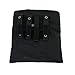 Lancer Tactical Durable Nylon 600D Foldable MOLLE Large Tactical Dump Pouch