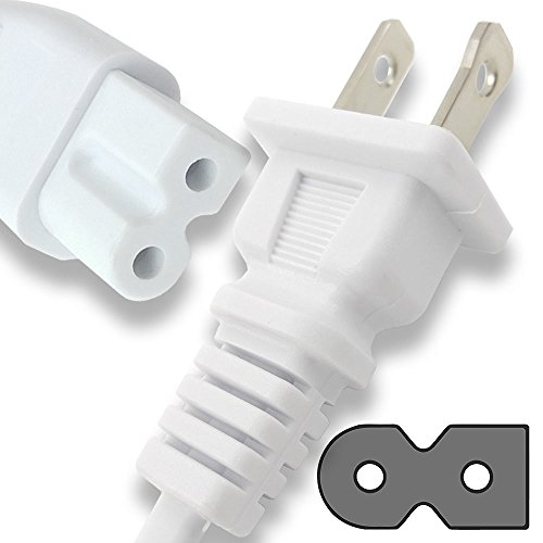 Best Lg Tv Long Power Cord White