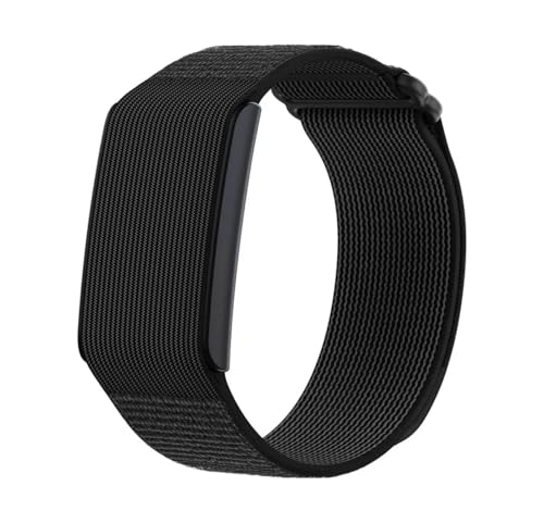 RizqMart Smart Fitness Tracker Watch for Men & Women, 24/7 Heart Rate & Sleep Monitor, 27 Sports Modes, 10-Day Battery, Waterproof Activity Tracker for Android