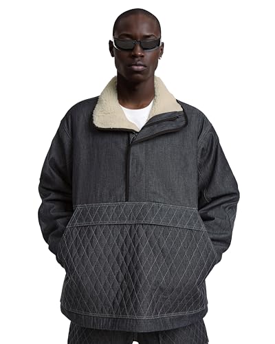 G-STAR Padded Shanorak Jackets for Men