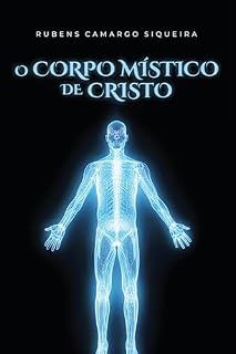 Livro O Corpo Místico de Cristo