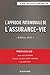 L'approche patrimoniale de l'assurance-vie (Faits de société) (French Edition) by Jean-Jacques Branche