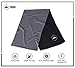 Tough Outdoors Cooling Towel - Cooling Towels for Neck & Face - Ice Wrap & Sweat Rag for Camping Gym Yoga & Sports - Workout Towel for Gym Sweat - Cool Towels for Extreme Heat