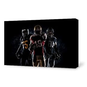 SIGNFORD Canvas Wall Art for Living Room, Bedroom...