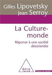 La  culture-monde