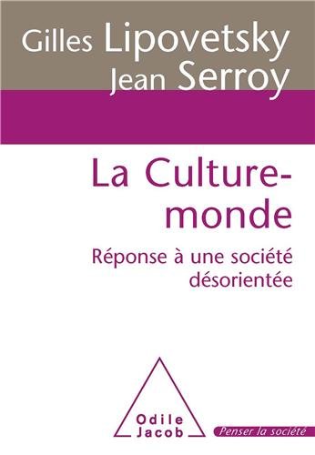La  culture-monde