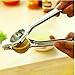 Mangocore Stainless steel press lemon lime orange juicer Citrus juicer juicer kitchen bar Food Processor Gadget Cuisine