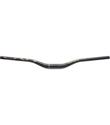 Amazon.com: Race Face HANDLEBAR TURBINE 20mm 35X780 Black : Sports
