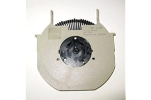 EBS RIBBONS 3 X IBM Typewriter Printwheel - Prestige Elite 12 1353502 - Cartridge Printwheel II for IBM Lexmark Wheelwriter Typewriters Compatible