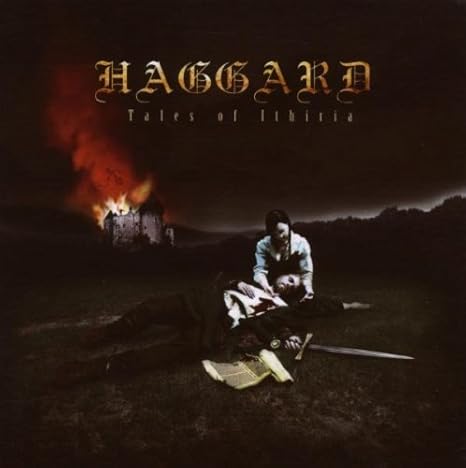 Tales of Ithiria by Haggard Haggard Amazon.de Musik