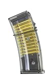 DE Airsoft R36 Low-Cap AEG Magazine - For DE M85 R36C LPEG Rifle
