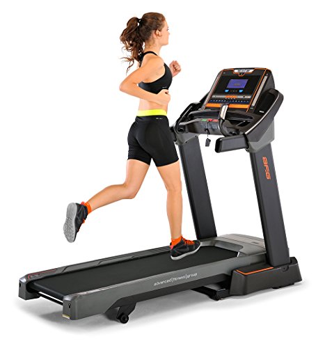 AFG 5.3AT Treadmill - Buy Online in UAE. | Sports Products in the UAE