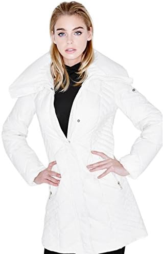 Marciano Iris Down Puffer Coat
