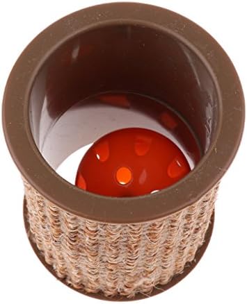 Amleso Catnip Scratcher Cat Toy 8 X 10 5 Cmの猫子猫スクラッチボード Teamdriven Us