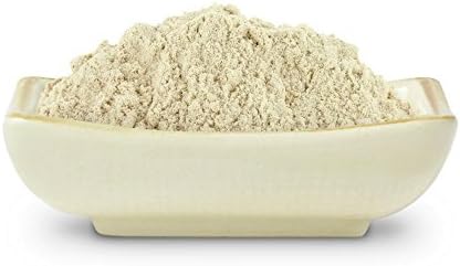 Sunburst Superfoods Organic Brown Rice Protein Powder- Bio-Fermented Brown Rice Protein Powder- Whole Grain Brown Rice Protein Powder- Hypoallergenic/Non-GMO Brown Rice Protein Powder (1Lb)