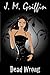 Dead Wrong (Book 3) (the Esposito series)