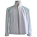 HOLRAN Haikyuu!! Oikawa Tooru Cosplay Costume Jacket (Medium, White)